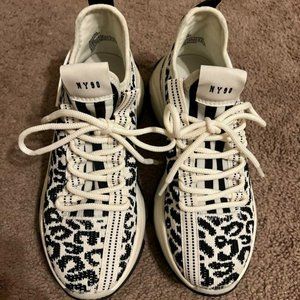 Steve Madden Tennis Shoes